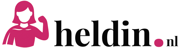 Heldin.nl logo